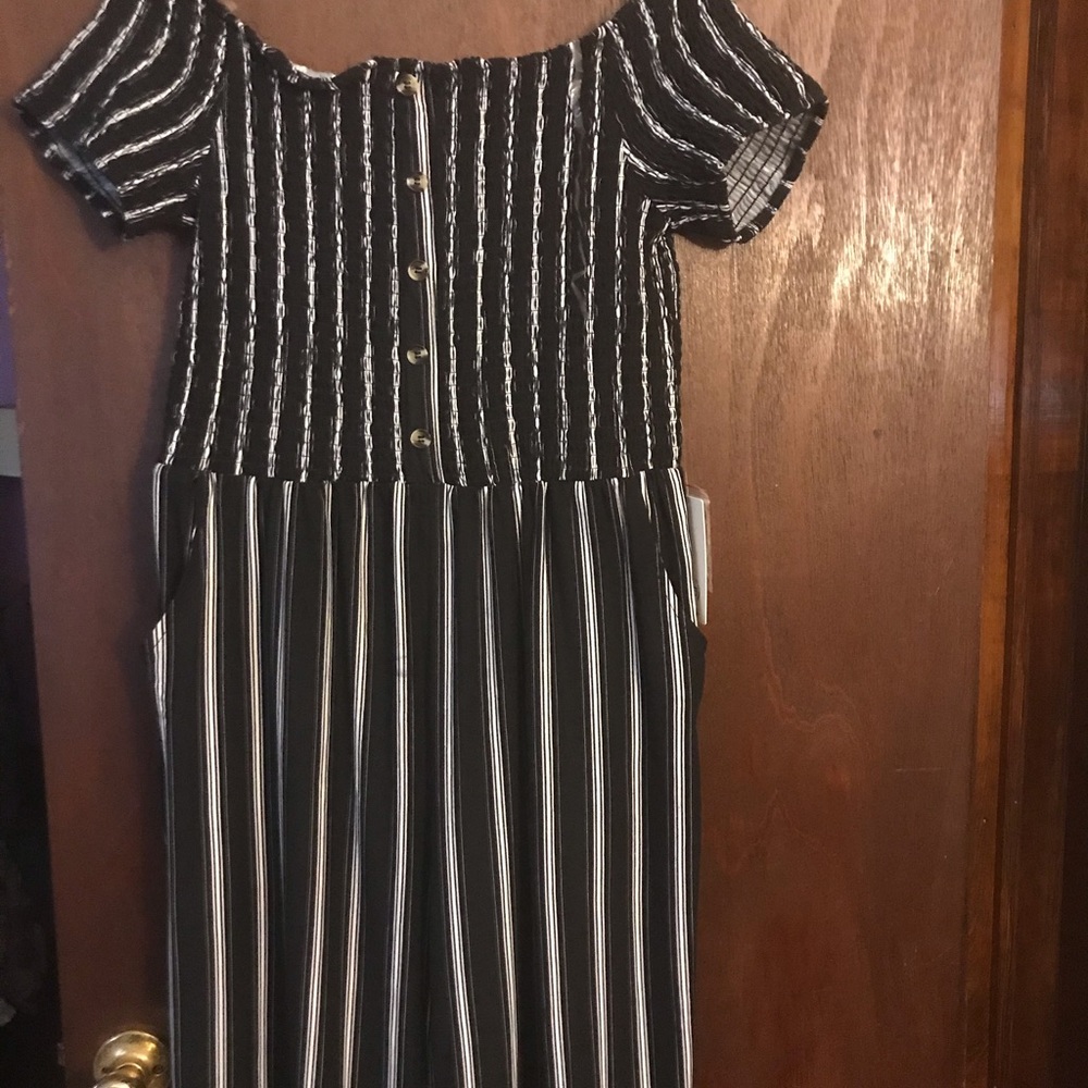 Jumpsuit